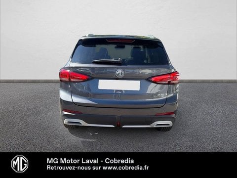 Voitures D'occasion À Laval | Mg Zs 1.5 Hybrid+ 197Ch Luxury
