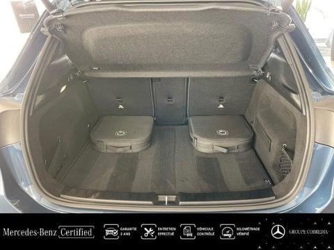 Voitures D'occasion À Quimper | Mercedes-Benz Gla 250 E 160+102Ch Amg Line 8G-Dct