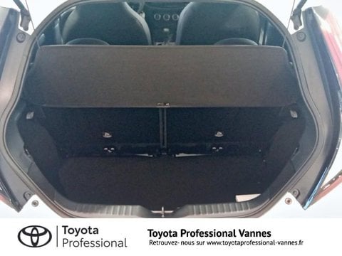 Voitures D'occasion À Vannes | Toyota Aygo X 1.0 Vvt-I 72Ch Dynamic S-Cvt My24