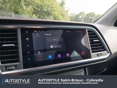 Voitures D'occasion À Yffiniac | Seat Ateca 1.0 Tsi 110Ch Start&Stop Copa