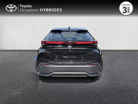 Voitures D'occasion À Pabu | Toyota C-Hr 1.8 Hybride 140Ch Dynamic Ng23