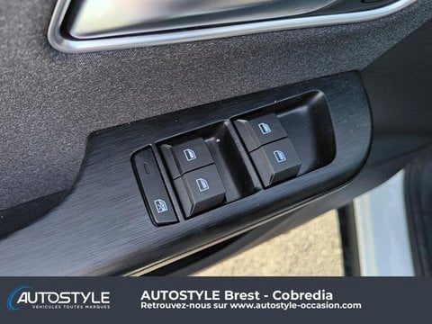 Voitures D'occasion À Brest | Mg Zs 1.5 Hybrid+ 197Ch Comfort
