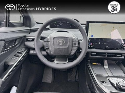 Voitures D'occasion À Noyal-Pontivy | Toyota C-Hr+ 224Ch 77Kwh Design Grande Autonomie