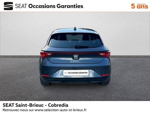 Voitures D'occasion À Saint-Brieuc | Seat Leon 1.5 Etsi 150Ch Xcellence Dsg7