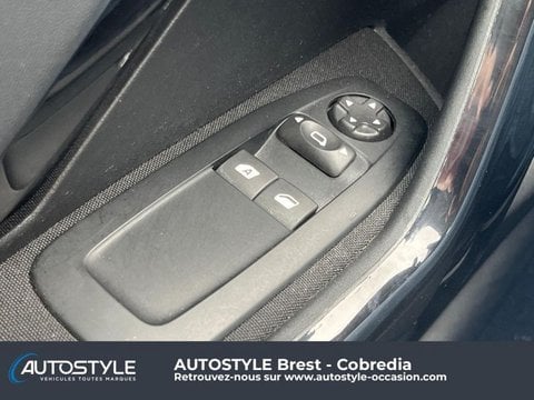 Voitures D'occasion À Brest | Peugeot 208 1.5 Bluehdi 100Ch E6.C Allure Bvm5 86G 5P