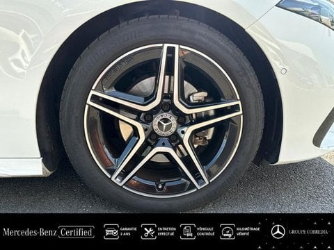 Voitures D'occasion À Brest | Mercedes-Benz Classe A 180 136Ch Star Edition 7G-Dct