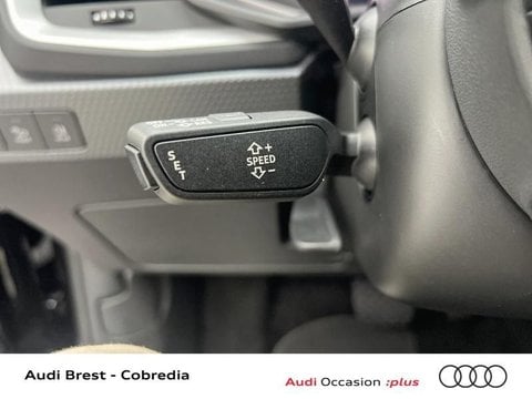 Voitures D'occasion À Brest | Audi A1 Sportback 35 Tfsi 150Ch Design Luxe S Tronic 7