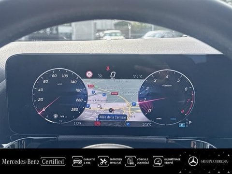 Voitures D'occasion À Saint-Grégoire | Mercedes-Benz Gla 200 163Ch Business Line 7G-Dct