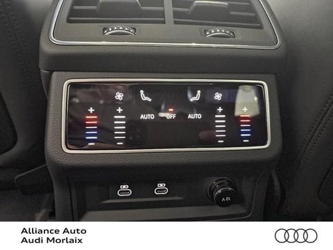 Voitures D'occasion À Saint-Martin-Des-Champs | Audi A6 Avant 55 Tfsi E 367Ch Compétition Quatt...