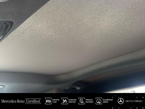 Voitures D'occasion À Saint-Brieuc | Mercedes-Benz Gla 200 D 150Ch Amg Line 8G-Dct