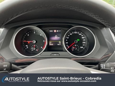 Voitures D'occasion À Yffiniac | Volkswagen Tiguan 2.0 Tdi 150Ch Life Plus Dsg7
