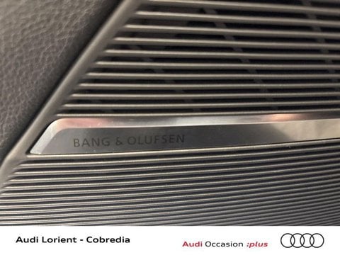 Voitures D'occasion À Lanester | Audi Q8 50 Tdi 286Ch S Line Quattro Tiptronic 8