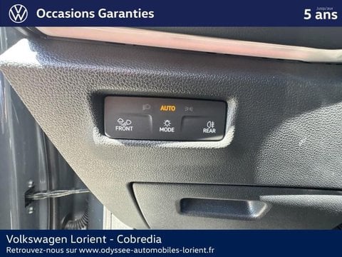 Voitures D'occasion À Lanester | Volkswagen Tiguan 1.5 Etsi 150Ch R-Line Edition Dsg7