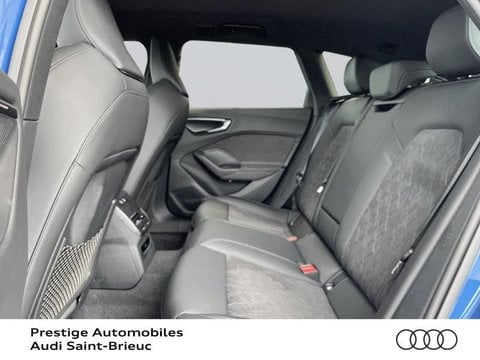 Voitures D'occasion À Lannion | Audi A5 Avant 2.0 Tfsi 204Ch S Line Quattro S Tronic 7