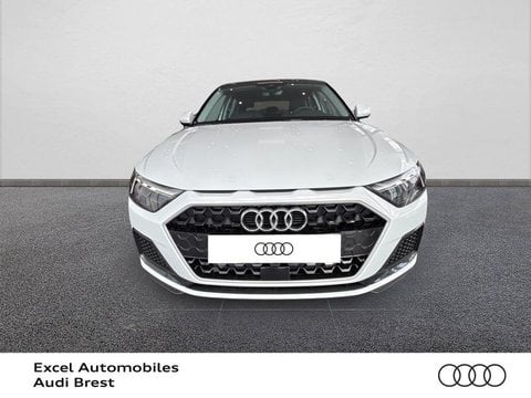 Voitures D'occasion À Brest | Audi A1 Sportback 30 Tfsi 116Ch Design S Tronic 7