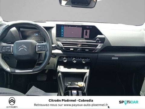 Voitures D'occasion À Ploërmel | Citroën C4 Bluehdi 130Ch S&S Shine Pack Eat8