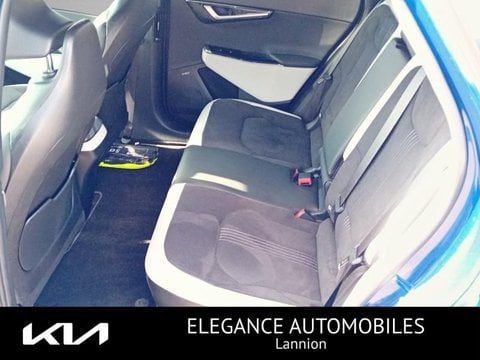 Voitures D'occasion À Lannion | Kia Ev6 229Ch Gt-Line 2Wd