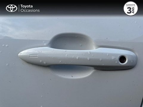 Voitures D'occasion À Belz | Toyota Yaris Cross 116H Design My22