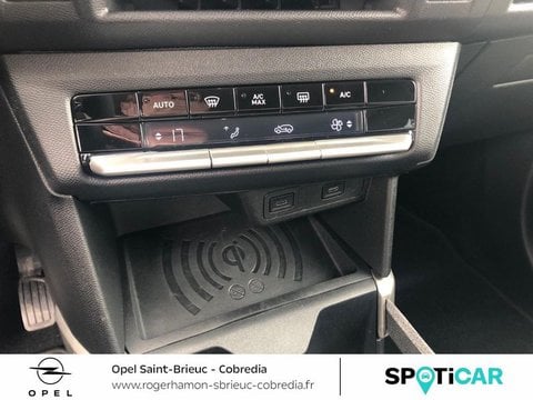 Voitures D'occasion À Yffiniac | Opel Frontera Electric 113Ch 44Kwh Gs