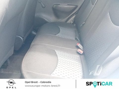 Voitures D'occasion À Brest | Opel Karl Rocks 1.0 73Ch