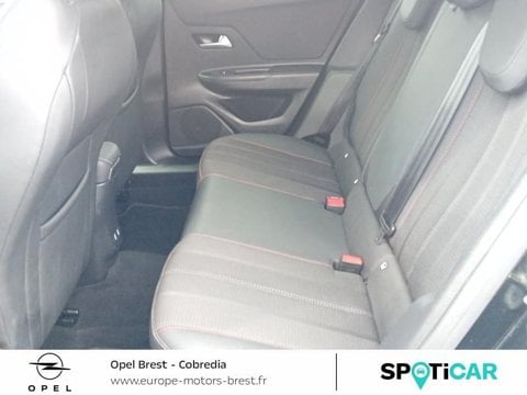 Voitures D'occasion À Brest | Opel Mokka 1.5 D 110Ch Gs Line