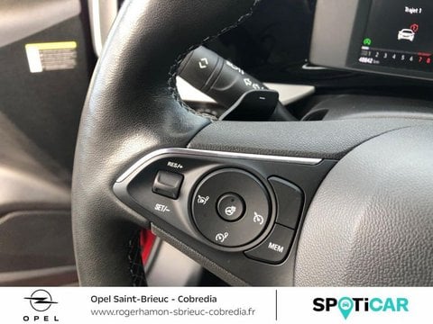 Voitures D'occasion À Yffiniac | Opel Mokka 1.2 Turbo 130Ch Elegance Bva8