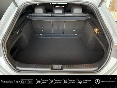 Voitures D'occasion À Saint-Martin-Des-Champs | Mercedes-Benz Cla Shooting Brake 250+ Eq 272Ch A...