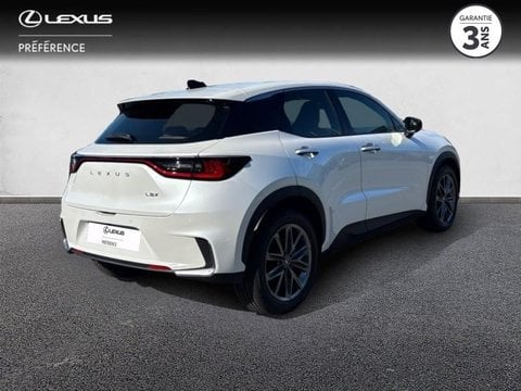 Voitures D'occasion À Lanester | Lexus Lbx 1.5 136Ch Elegant 2Wd My26