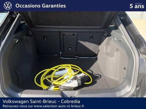 Voitures D'occasion À Saint-Brieuc | Volkswagen Id.4 174Ch Pro 77 Kwh Life Plus