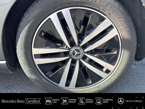 Voitures D'occasion À Saint-Grégoire | Mercedes-Benz Classe A 180 136Ch Progressive Line 7G-Dct