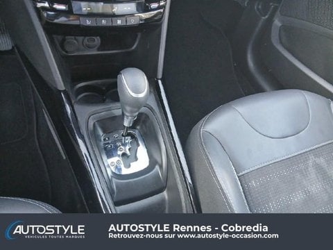 Voitures D'occasion À La Mézière | Peugeot 2008 1.2 Puretech 110Ch Allure S&S Eat6