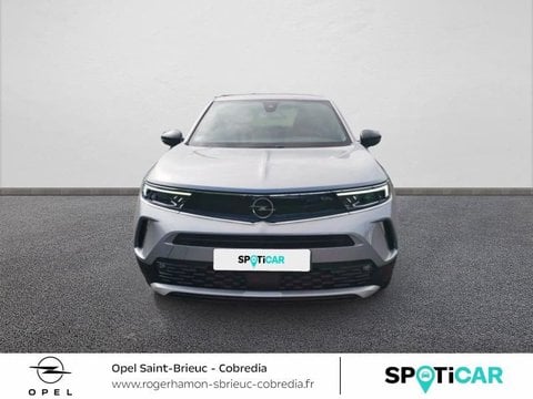 Voitures D'occasion À Yffiniac | Opel Mokka Mokka-E 136Ch Ultimate