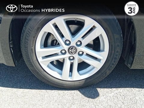 Voitures D'occasion À Lanester | Toyota Corolla 122H Dynamic My22