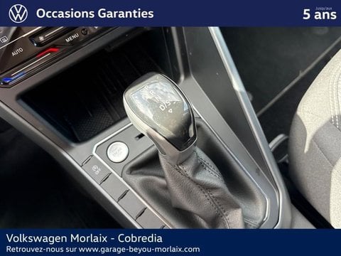 Voitures D'occasion À Morlaix | Volkswagen Taigo 1.0 Tsi 116Ch R-Line Edition Dsg7