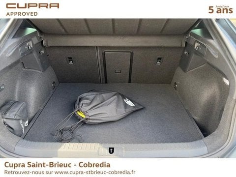 Voitures D'occasion À Saint-Brieuc | Cupra Formentor 1.4 E-Hybrid 245Ch Vz Dsg6