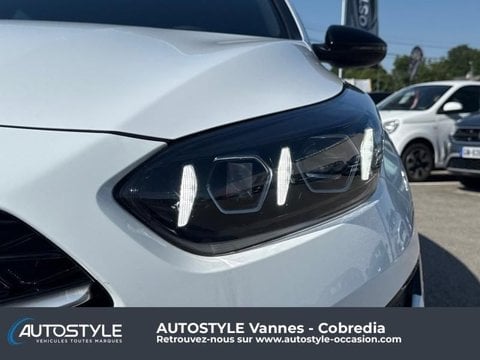 Voitures D'occasion À Theix-Noyalo | Kia Ceed 1.5 T-Gdi 140Ch Gt-Line Dct7 My25