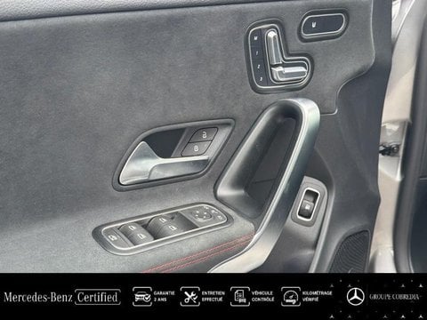 Voitures D'occasion À Vannes | Mercedes-Benz Cla Shooting Brake 250 E Hybrid Eq 218Ch Amg Line 8...