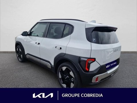 Voitures D'occasion À Lannion | Kia Ev2 147Ch 42,2Kwh Earth
