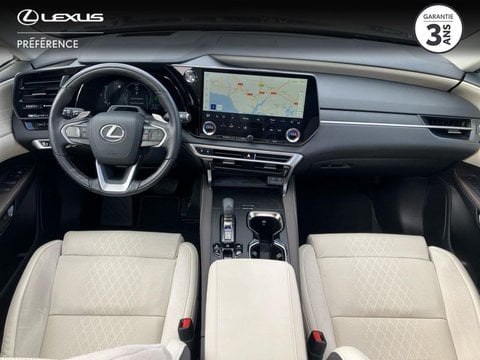 Voitures D'occasion À Lanester | Lexus Rx 450H+ Executive 4Wd My24