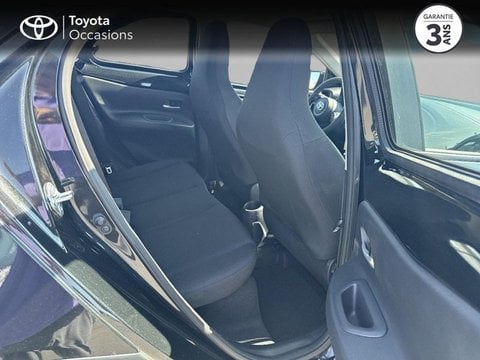 Voitures D'occasion À Concarneau | Toyota Aygo X 1.0 Vvt-I 72Ch Dynamic My23
