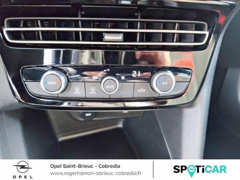 Voitures D'occasion À Yffiniac | Opel Mokka Mokka-E 136Ch Gs