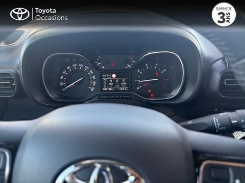 Voitures D'occasion À Vannes | Toyota Proace City Verso Medium 1.5 130 D-4D Design Rc21