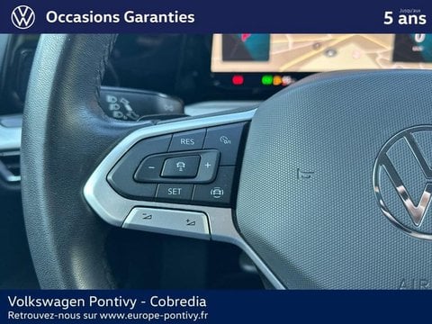 Voitures D'occasion À Pontivy | Volkswagen Golf Sw 2.0 Tdi Scr 150Ch Life Plus Dsg7