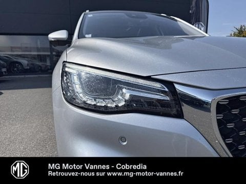 Voitures D'occasion À Lanester | Mg Ehs 1.5T Gdi 258Ch Phev Luxury