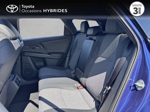 Voitures D'occasion À Lanester | Toyota Bz4X Touring 224Ch 11Kw Grande Autonomie Design