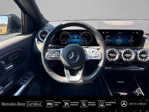 Voitures D'occasion À Bonchamps-Les-Laval | Mercedes-Benz Gla 250 E 160+102Ch Amg Line 8G-Dct
