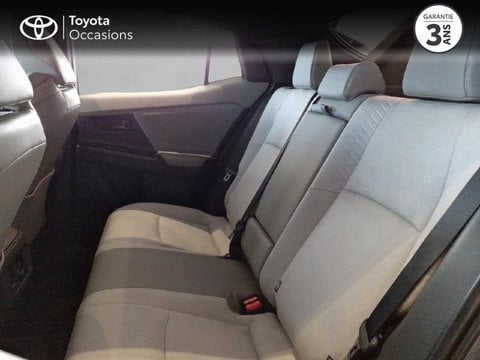 Voitures D'occasion À Lanester | Toyota C-Hr+ 343Ch 77Kwh Collection Performance Awd