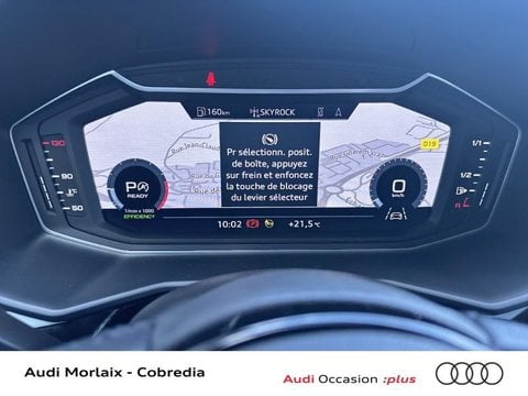 Voitures D'occasion À Saint-Martin-Des-Champs | Audi A1 Allstreet 30 Tfsi 110Ch Design Luxe S Tr...
