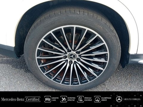 Voitures D'occasion À Brest | Mercedes-Benz Glc 220 D 197Ch Amg Line 4Matic 9G-Tronic