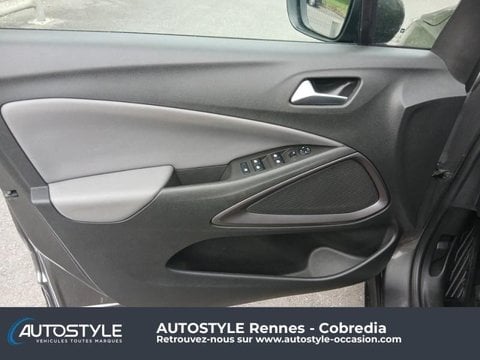 Voitures D'occasion À La Mézière | Opel Crossland X 1.5 D 120Ch Opel 2020 Bva Euro 6D-T